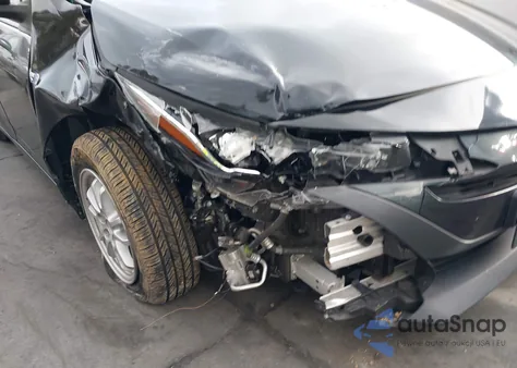 2022 Toyota Prius Prime Xle z USA, uszkodzony, nr VIN JTDKAMFP2N3201129